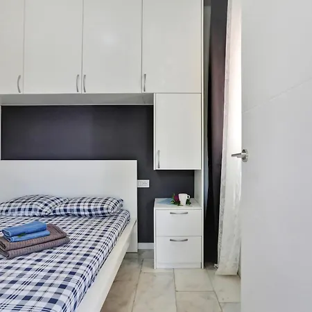 Apartamento The Stone Apartment, Gigantes, Heated Pool