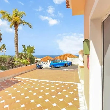 The Stone Apartment, Gigantes, Heated Pool