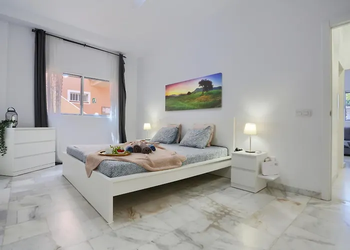 The Stone Apartment, Gigantes, Heated Pool Acantilado de los Gigantes