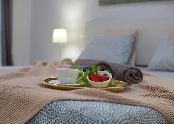 The Stone Apartment, Gigantes, Heated Pool Lägenhet Acantilado de los Gigantes