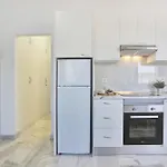 The Stone Apartment, Gigantes, Heated Pool Апартаменты *