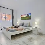 The Stone Apartment, Gigantes, Heated Pool Acantilado de los Gigantes