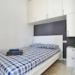 Appartamento The Stone Apartment, Gigantes, Heated Pool *