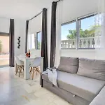 The Stone Apartment, Gigantes, Heated Pool Appartamento Acantilado de los Gigantes