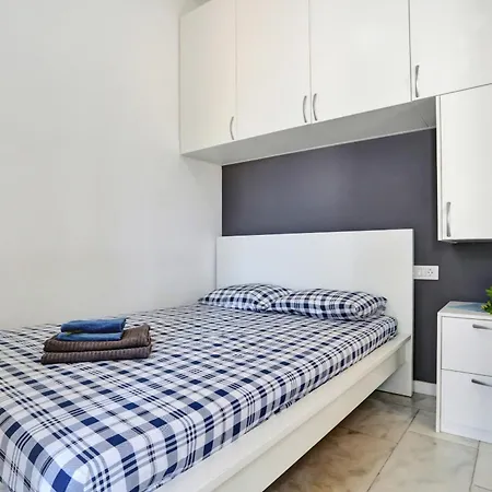 Апартаменты The Stone Apartment, Gigantes, Heated Pool *