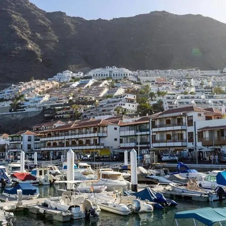 The Stone Apartment, Gigantes, Heated Pool *