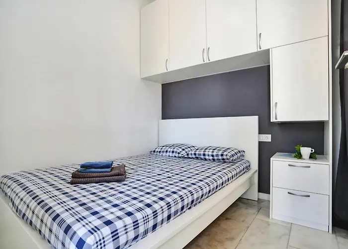 Appartamento The Stone Apartment, Gigantes, Heated Pool *